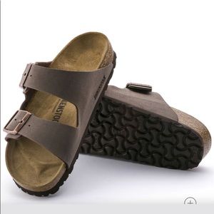 Birkenstock Men's  Arizona sandal 46/300/M13